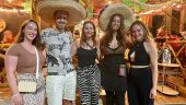 Book this taco tour!!!!!! Great experience! 