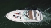 Relaxing boat ride and sightseeing