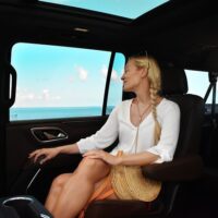 Airport & Ground Transfers