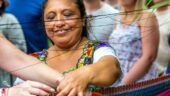 Mayan experience without the crowds and hassle