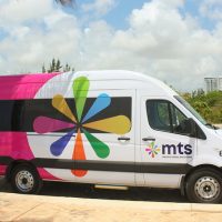 Airport & Ground Transfers