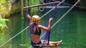 Wonderful had a blast. I came to celebrate my birthday and  do not regret the trip.