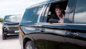 STP airport transfer