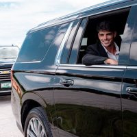 Transfers & Ground Transport