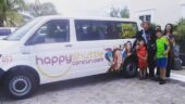 Airport to Cozumel ferry transportation