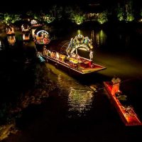 Theme Park Tickets & Tours