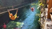 Easy to book and lots of fun