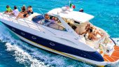 Yacht Party