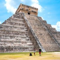 Multi-day Cruises