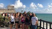 Best tour in Mexico