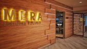 Great Experience at the Mera Lounge