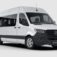 Bus Services