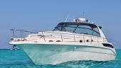 The best choice for boats in Cancun