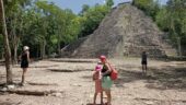 Tulum and Coba