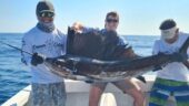 Dream Catcher Deep Sea Fishing