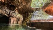 We enjoyed our day at Zapote. The Cenotes were clear blue & beautiful. Our guide Giovanni was so helpful to all 6 of us