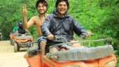 An incredible ATV adventure