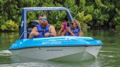 Family friendly snorkeling