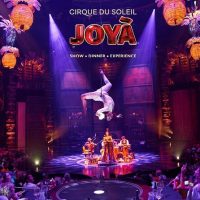 Theater, Shows & Musicals