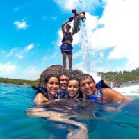Water Parks
