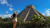 I loved the tour, the cenote is the best