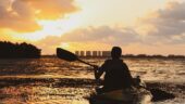 Great kayaking experience!