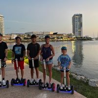 Segway Tours