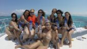 This boat tour was...