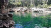 Amazing Tulum Mayan Ruins and Cenote tour