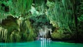 Amazing experience excellence staff. Tour guide second to none beautiful underground scenery excellent food ready to go