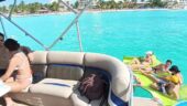 I loved the tour and Isla Mujeres
