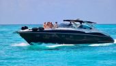 YACHT DAY TRIP