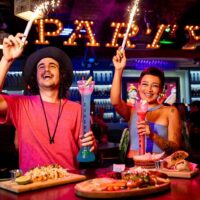 Shows, Concerts & Sports