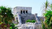 Tulum, Coba, and Cenotes tour