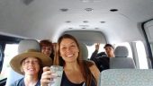 Flexible and responsible airport transfer