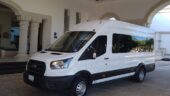 Girls Trip Transportation
