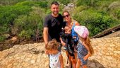 Authentic and peaceful Mayan ruins experience!!!