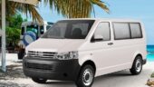 Knowledgeable and helpful - changing our transfer from multi person to private. Thank you!