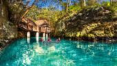 Xcaret Park