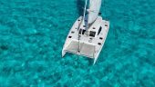 Private Catamaran Done Right
