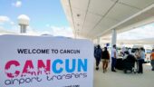 From airports to hotel and from hotel to airport