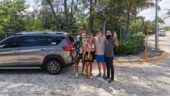 Vacation