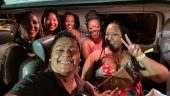 Dedicated Yucatan Transportation