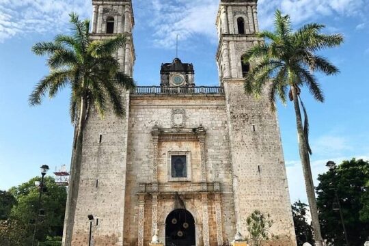 Street Food Tour in Cancun, a Delicious Experience with transport!