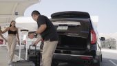 Excellent private transportation service, without lines and direct to your hotel.