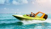 Jungle tour and Swim with dolphins tour