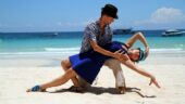Amazing Salsa Lessons!