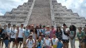 Chichen Itza Tour