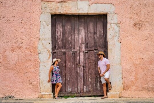 Skip-the-Line Chichén-Itzá Experience with Cenote and Lunch