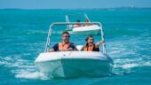 Isla Blanca a beautiful place to visit